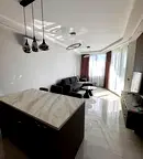 Тристаен апартамент в София, Витоша