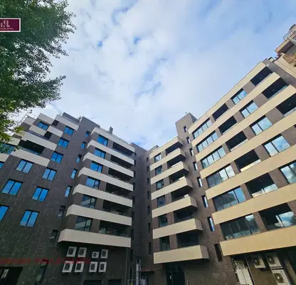 Снимка 2 — Тристаен апартамент в София, Витоша