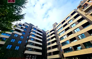 Тристаен апартамент в София, Витоша