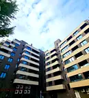 Тристаен апартамент в София, Витоша