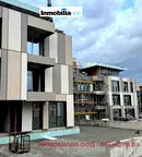 Тристаен апартамент в София, Витоша