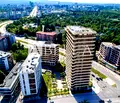 Снимка 3 — Тристаен апартамент в София, Витоша