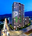 Тристаен апартамент в София, Витоша