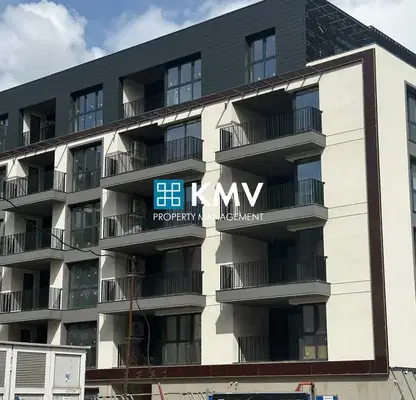 Снимка 5 — Тристаен апартамент в София, Витоша