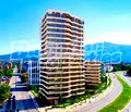 Снимка 5 — Тристаен апартамент с панорамна гледка във Витоша, София