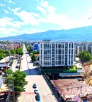 Тристаен апартамент с панорамна гледка във Витоша, София