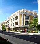 Тристаен апартамент в София, Витоша
