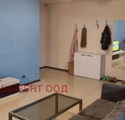 Снимка 2 — Тристаен апартамент в София, Витоша