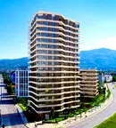 Тристаен апартамент в София, Витоша