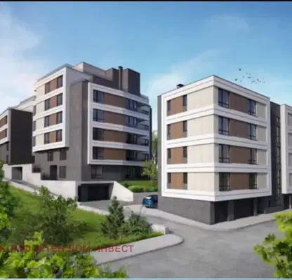Photo 2 — 3-bedroom apartment in Sofiya, Vitosha