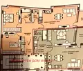 Снимка 3 — Тристаен апартамент в София, Витоша