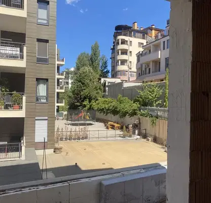 Photo 4 — 3-bedroom apartment in Sofiya, Vitosha