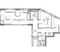 Снимка 4 — Тристаен апартамент в София, Витоша