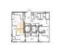 Снимка 2 — Тристаен апартамент в София, Витоша