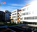 Снимка 3 — Тристаен апартамент в София, Витоша