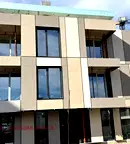 Тристаен апартамент в София, Витоша