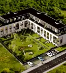 Тристаен апартамент в София, Витоша