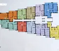 Снимка 2 — Тристаен апартамент в София, Витоша