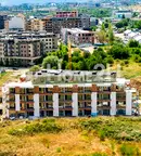Тристаен апартамент в София, Витоша