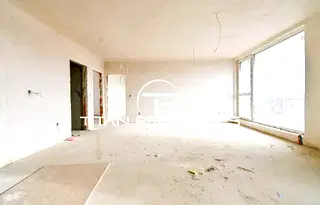 Тристаен апартамент в София, Витоша