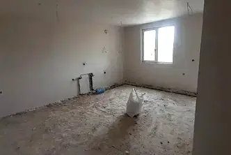 Тристаен апартамент в София, Витоша