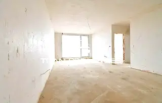 Тристаен апартамент в София, Витоша