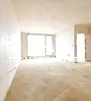 Тристаен апартамент в София, Витоша