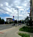 Тристаен апартамент в София, Витоша