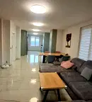 Тристаен апартамент в София, Витоша