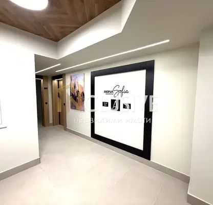 Photo 2 — 3-bedroom apartment in Sofiya, Vitosha