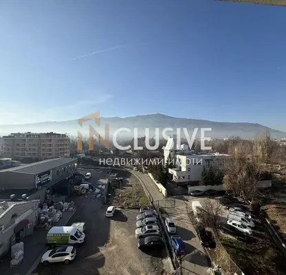Photo 5 — 3-bedroom apartment in Sofiya, Vitosha