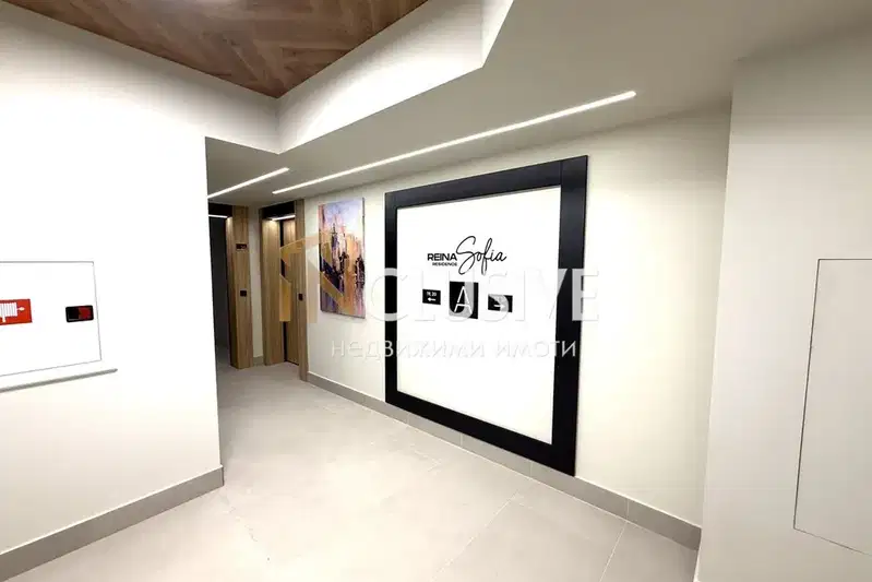 3-bedroom apartment in Sofiya, Vitosha