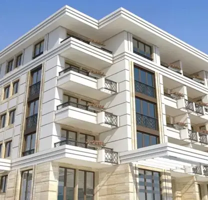 Photo 2 — 3-bedroom apartment in Sofiya, Vitosha