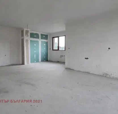 Снимка 2 — Тристаен апартамент в София, Витоша