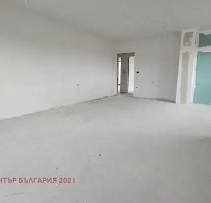 Снимка 3 — Тристаен апартамент в София, Витоша