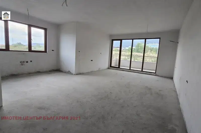3-bedroom apartment in Sofiya, Vitosha