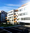 Тристаен апартамент в София, Витоша