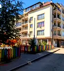 Тристаен апартамент в София, Витоша