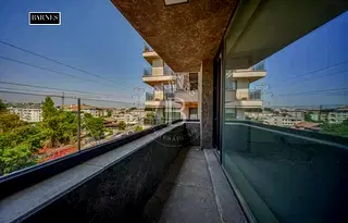 Тристаен апартамент в София, Витоша