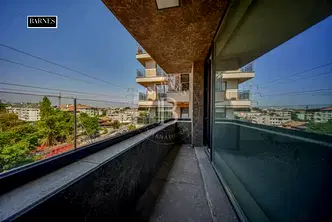 Тристаен апартамент в София, Витоша