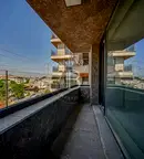 Тристаен апартамент в София, Витоша