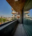 Тристаен апартамент в София, Витоша