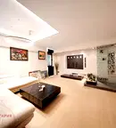 Тристаен апартамент в София, Витоша