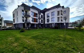 Тристаен апартамент в София, Витоша