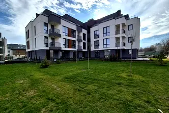 Тристаен апартамент в София, Витоша