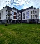 Тристаен апартамент в София, Витоша