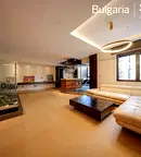 Тристаен апартамент в София, Витоша