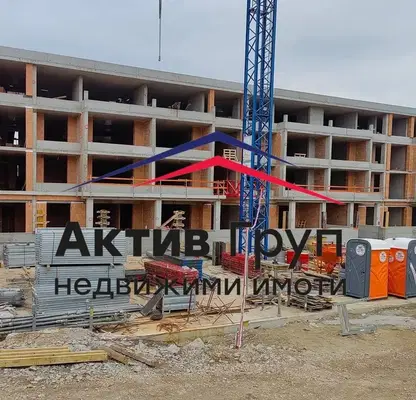 Снимка 2 — Тристаен апартамент в София, Витоша