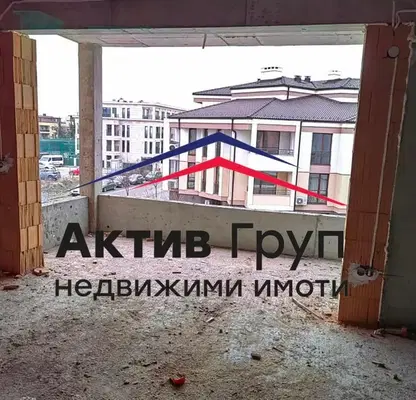 Снимка 5 — Тристаен апартамент в София, Витоша