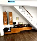 Тристаен апартамент в София, Витоша